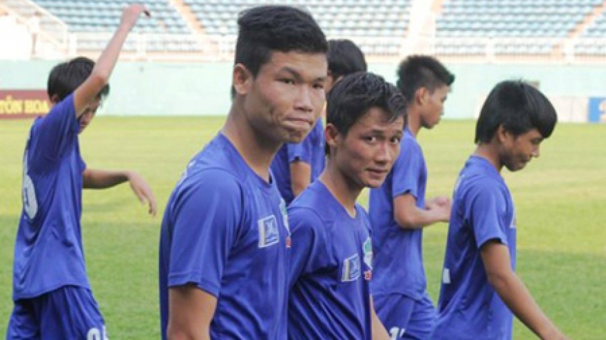 Can Tho to host international U21 tournament