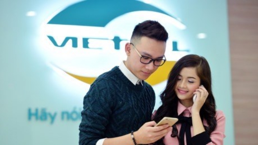 High earnings for telecom firms