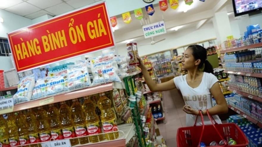City aims to stabilise prices