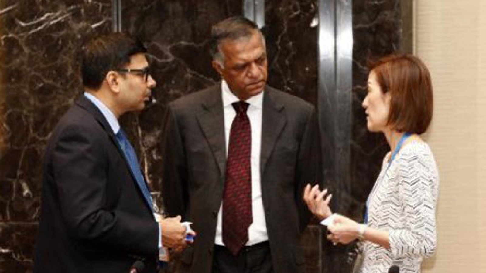 Workshop on APEC Research and Technology
