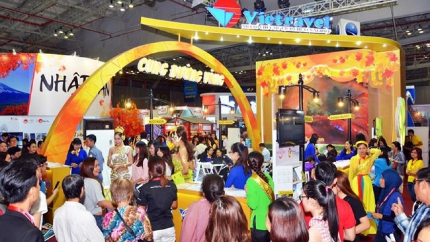 International Travel Expo – Ho Chi Minh City 2019 opens