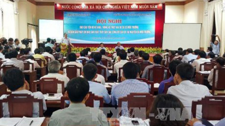 Ministry proposes options for resuming fishing activities