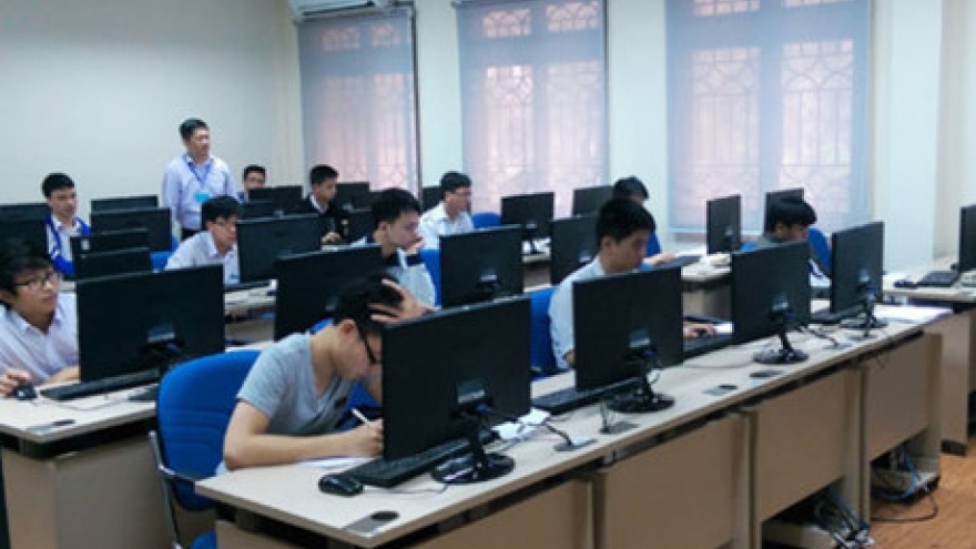 Vietnam grabs six medals at Asia Pacific Informatics Olympiad