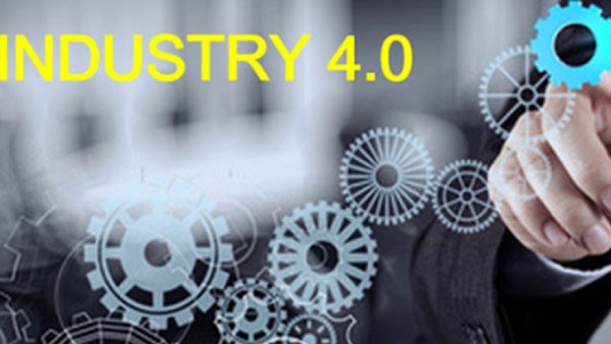 Vietnamese kids access 4.0 technology at younger age