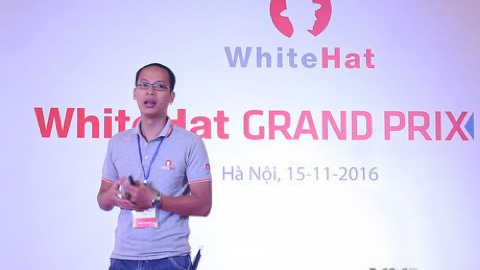 Vietnam hosts second global cyber security competition