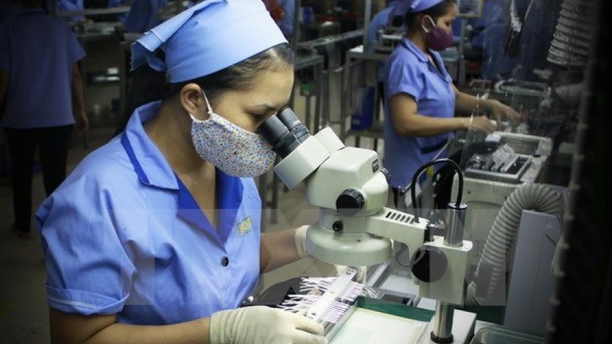 HCM City to hold first workshop on new MEMS/Sensor technology