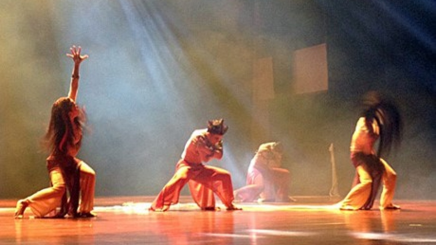 Northern region first ethnic group dancing competition to open