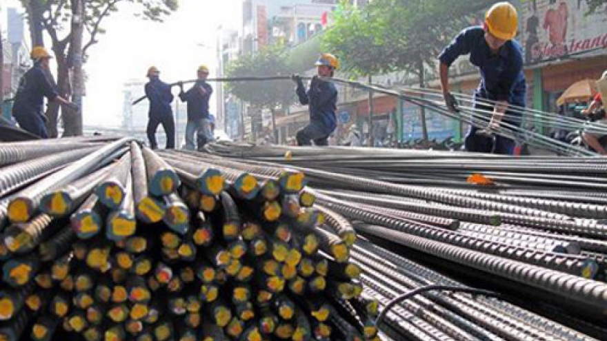 Steel scrap imports hit record high in 2016