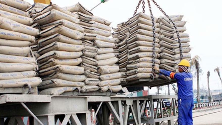 HCM City supports Siam Cement in making green building materials