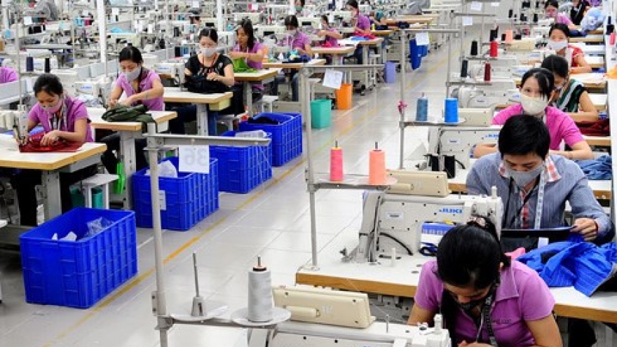 Myanmar’s regulations hinder trade with Vietnam