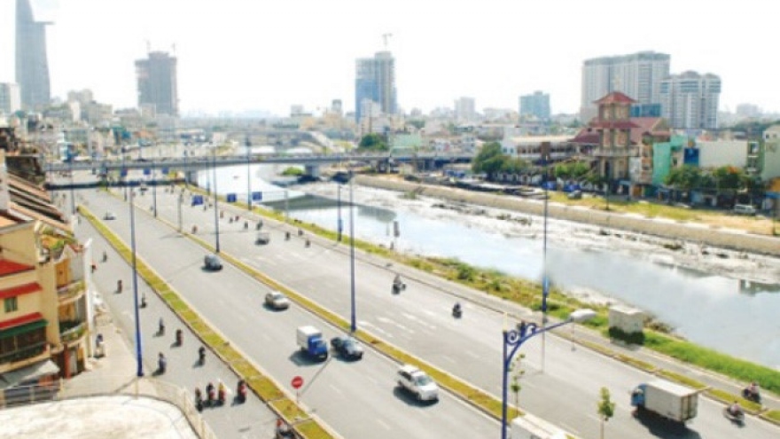 ODA disbursements rise in the year’s second half