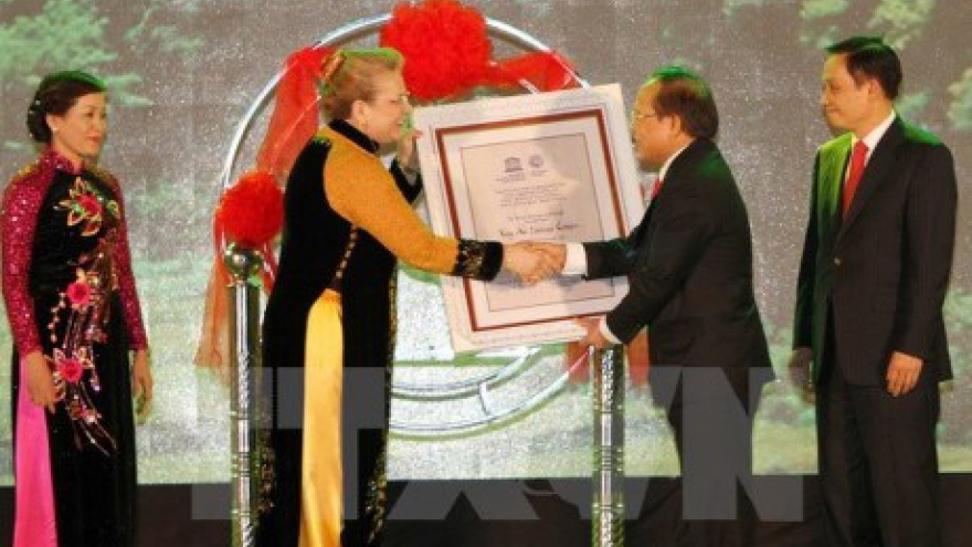 Vietnam aims to further engage in UNESCO’s activities