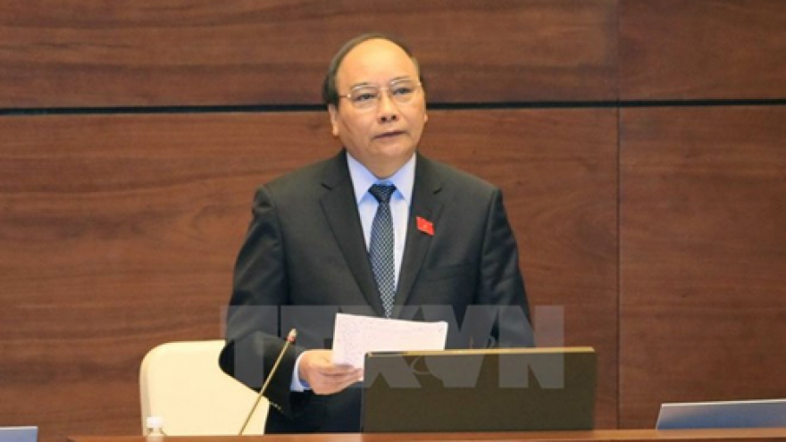 Presidential 2016 amnesty process underway