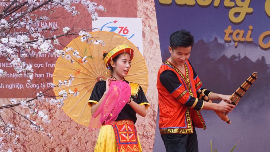 Artisans, vendors gear up for Vietnam Highlands Festival