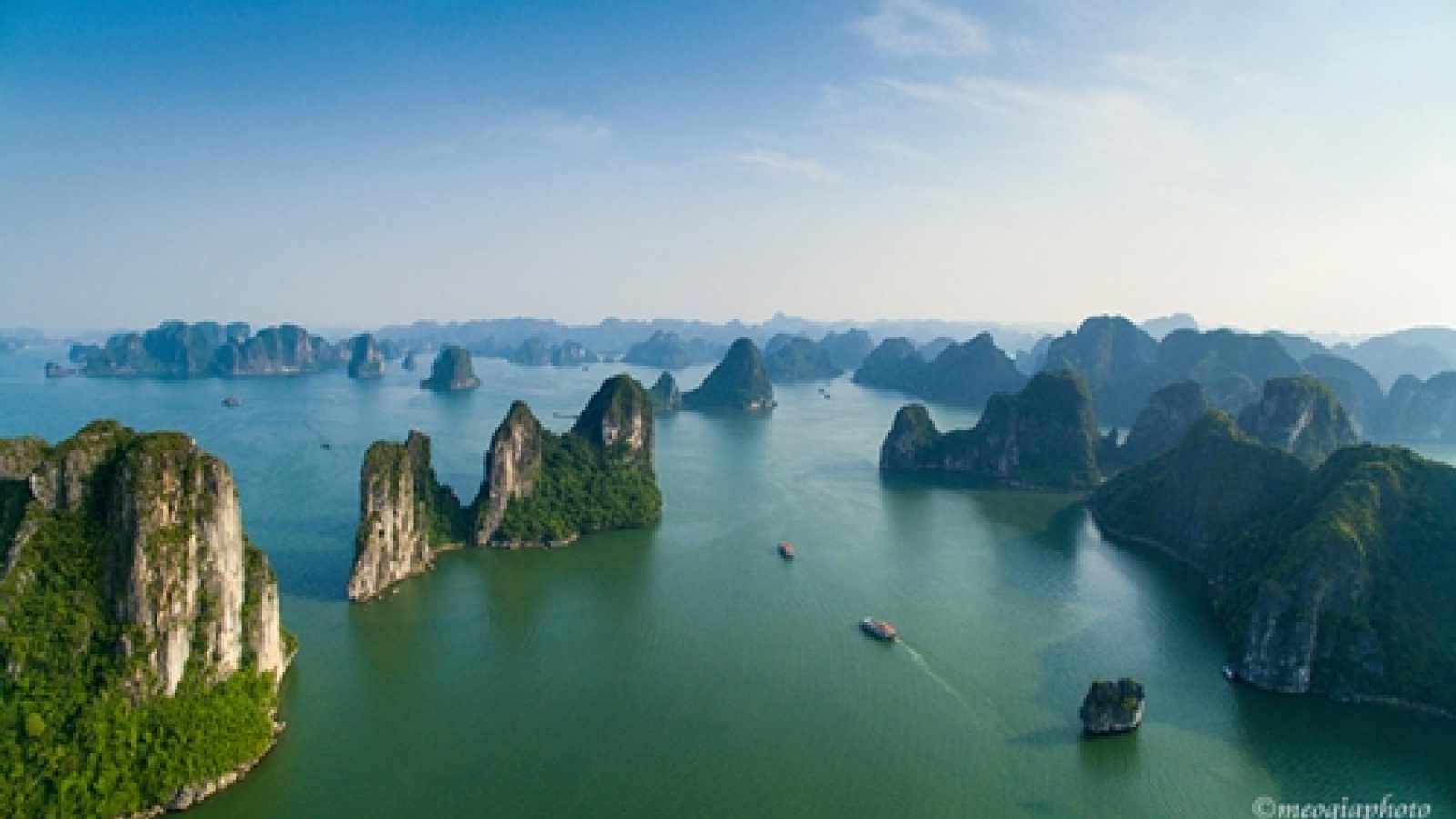 Sites in Vietnam famous after Kong: Skull Island