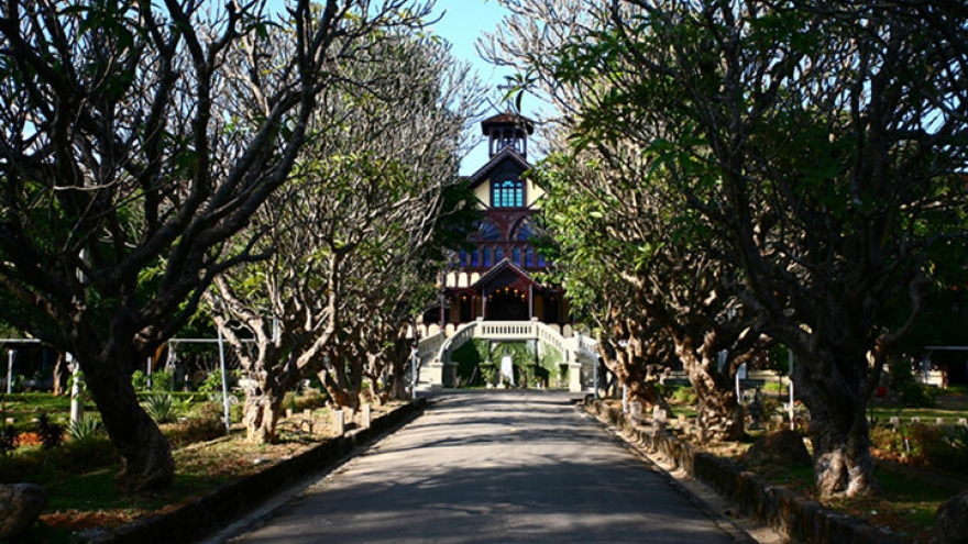 Diocese of Kon Tum, must-go cultural destination in Central Highlands