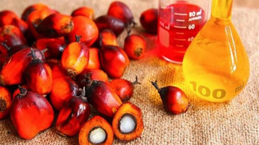 Developing southern Thailand as tourism, rubber, and oil palm hub
