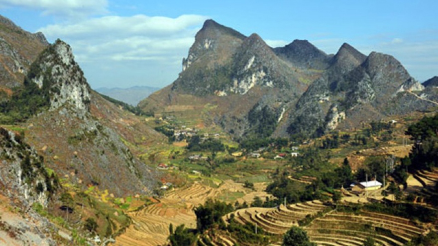 Most beautiful plateaus in Vietnam