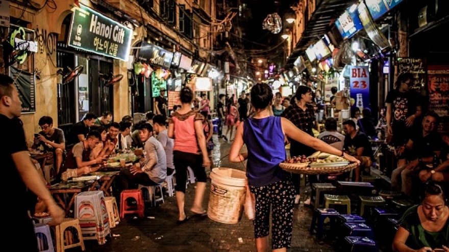 CNN keeps promoting Hanoi by end-2019
