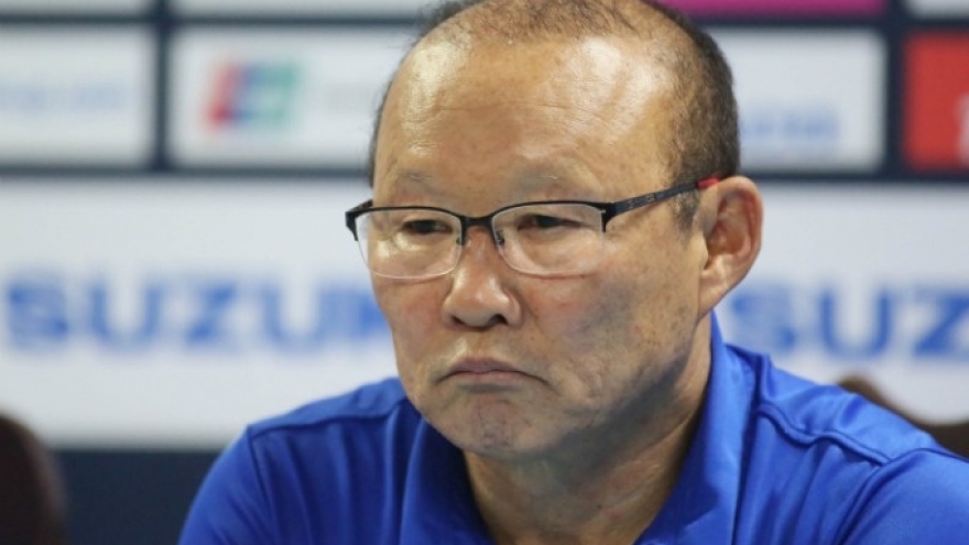 AFF Cup: Vietnam victory not perfect, room for improvement