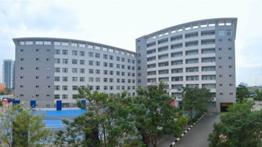 Thang Long - Vietnam’s most modern university