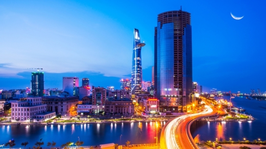 Hanoi, HCM City among top 10 Asia-Pacific business destinations
