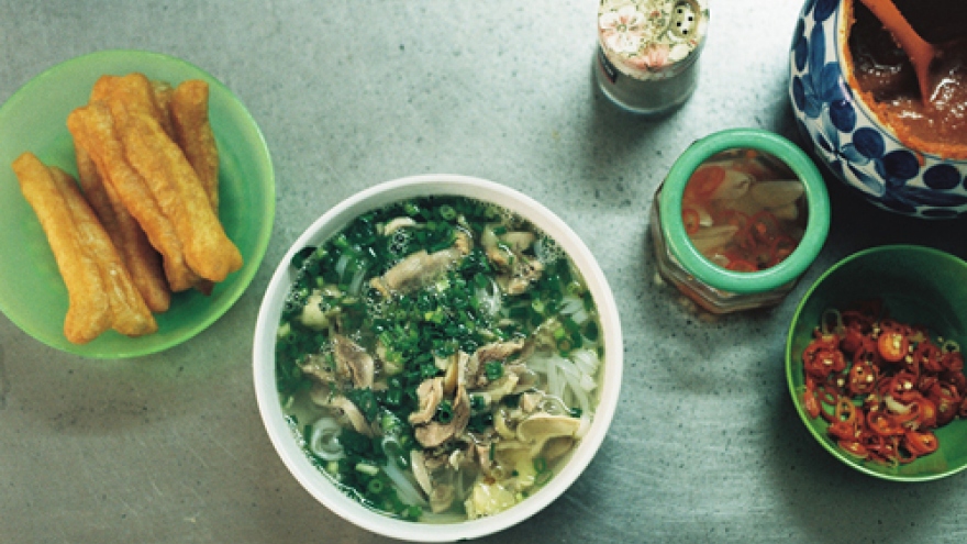 10 most iconic Vietnamese food dishes  