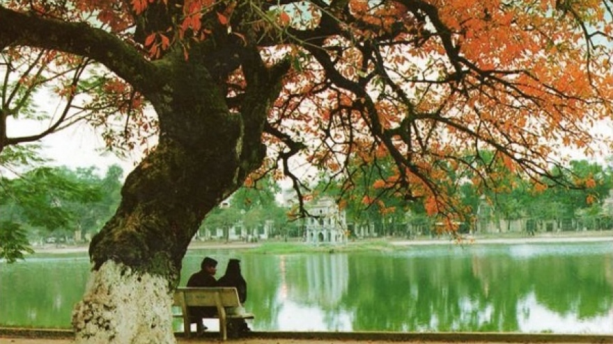 Hanoi listed among world’s 50 most beautiful cities