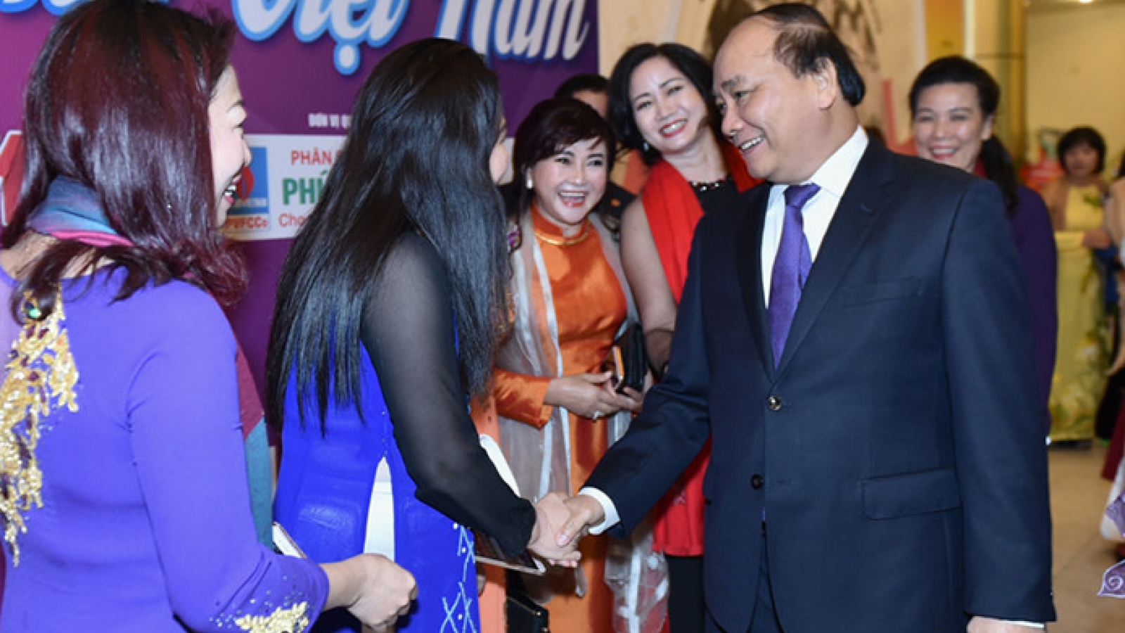 PM dialogues on gender equality and economic development