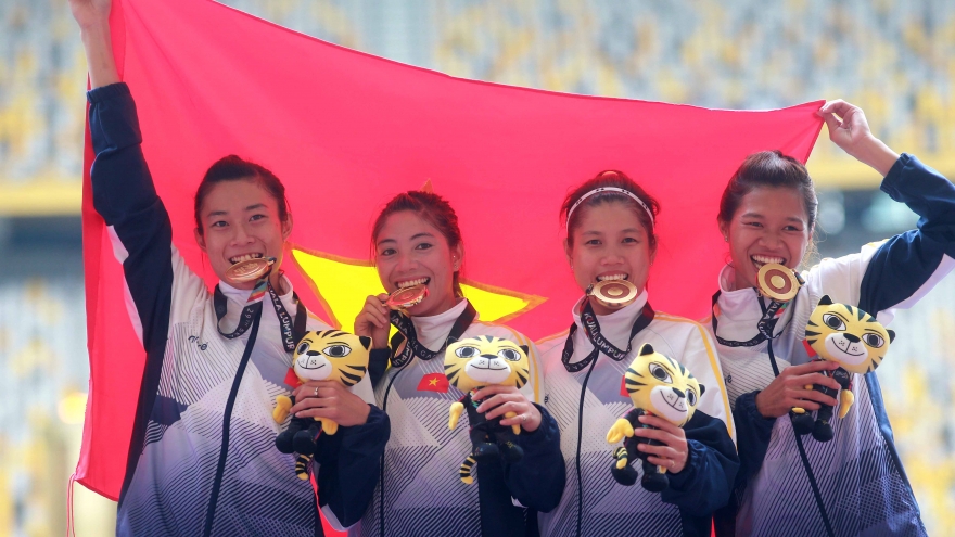 The top ten domestic sports events of 2017