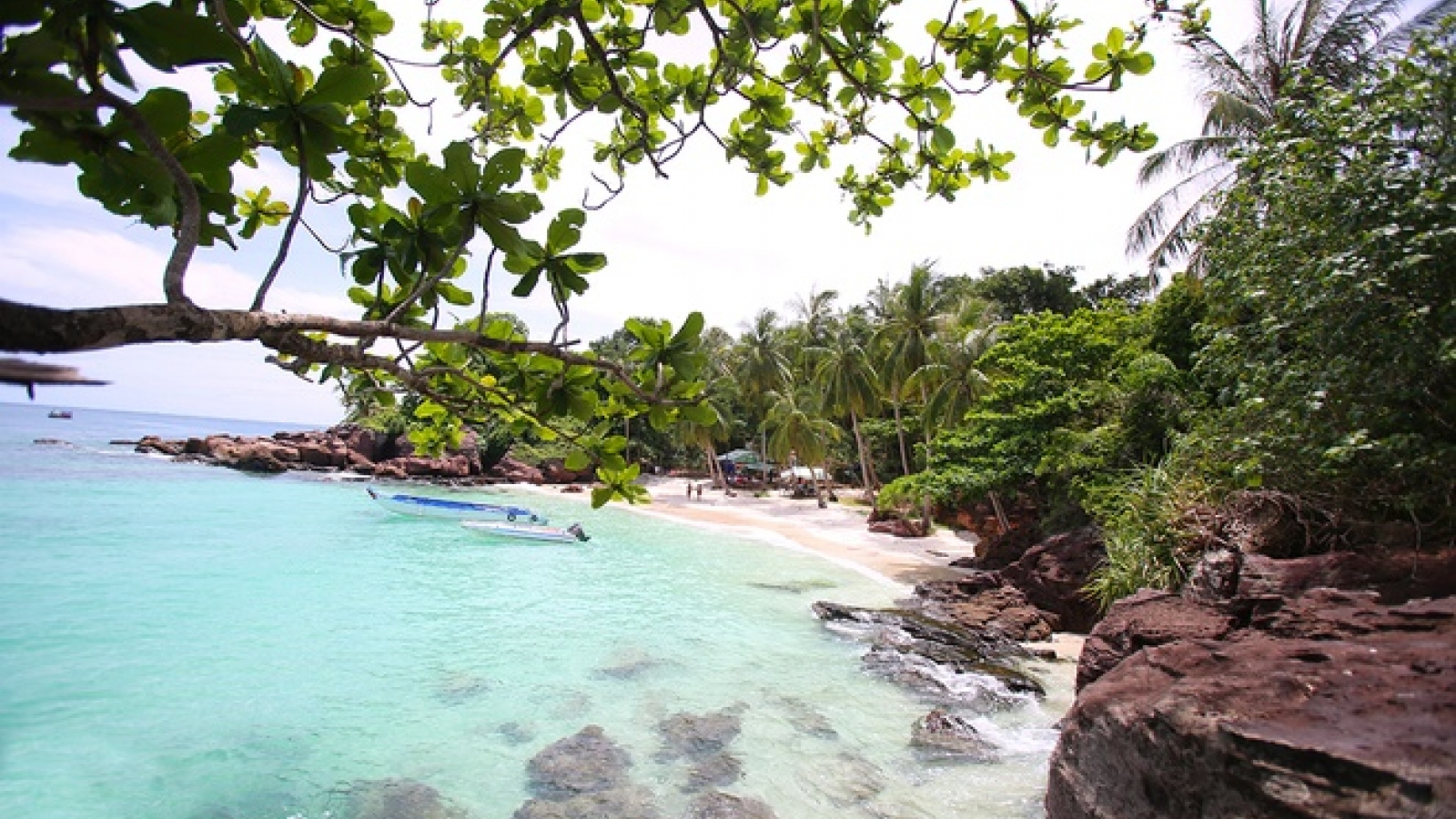 Phu Quoc: Island paradise of unspoiled beauty
