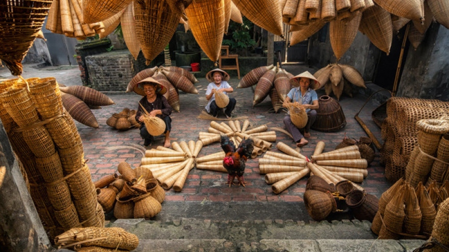 CNN to beam Vietnam’s cultural heritages to global audiences