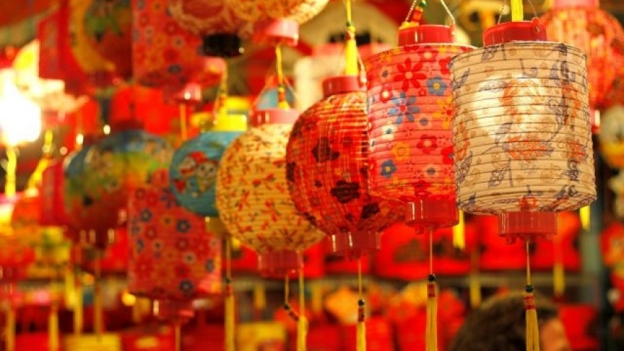 Top destinations for Mid-Autumn Festival celebration in Da Nang, Hoi An 