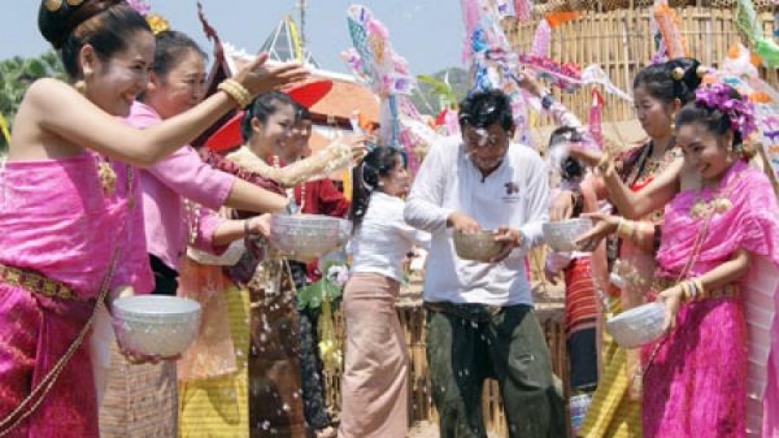Major cultural events to be held in April
