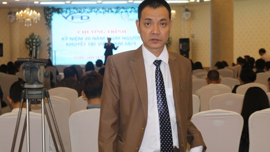 People with disabilities active for socio-economic activities