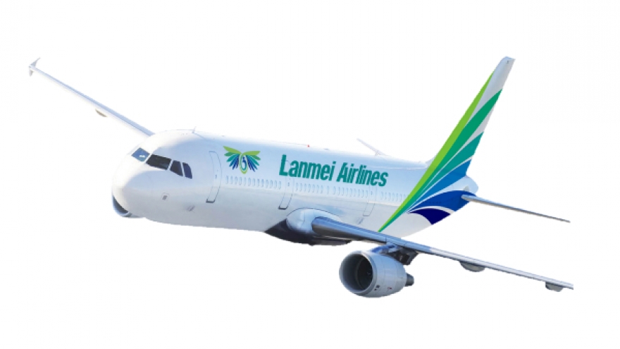 Lanmei Airlines launches two new Vietnam routes