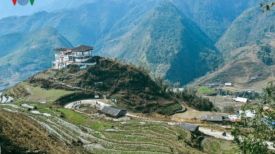 Cool off with a scenic weekend getaway near Hanoi