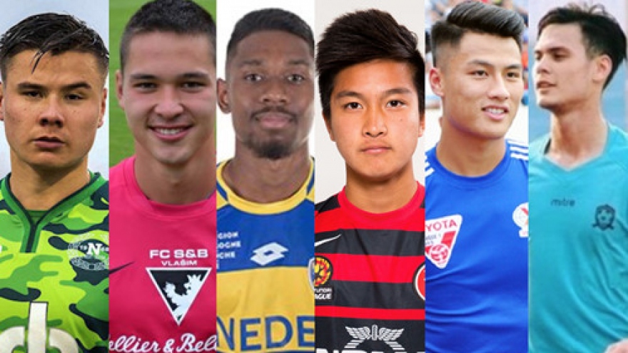 Five key points from national team’s King’s Cup squad