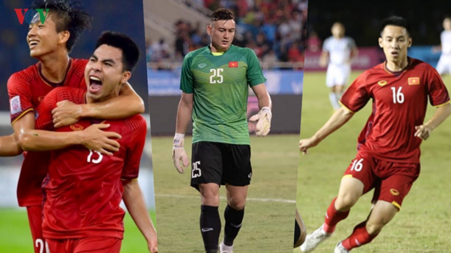 
        Expected national team lineup ahead of Thailand opener
                          
                      