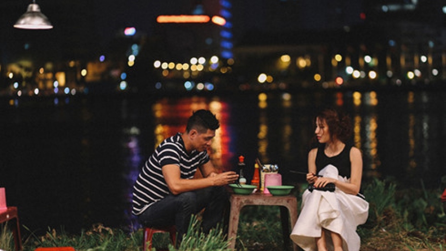 
        Vietnamese film premieres in US
                              