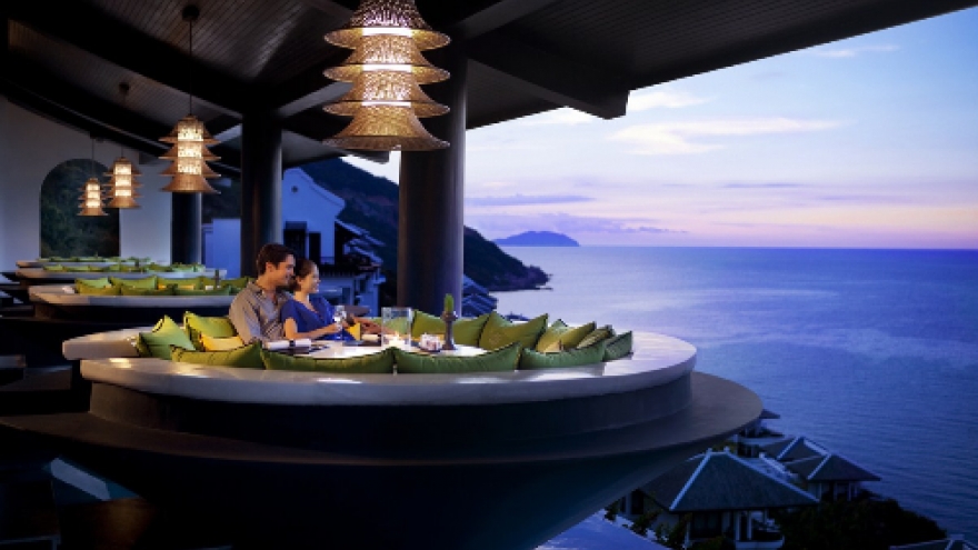 Danang hotel receives int’l award in Dubai