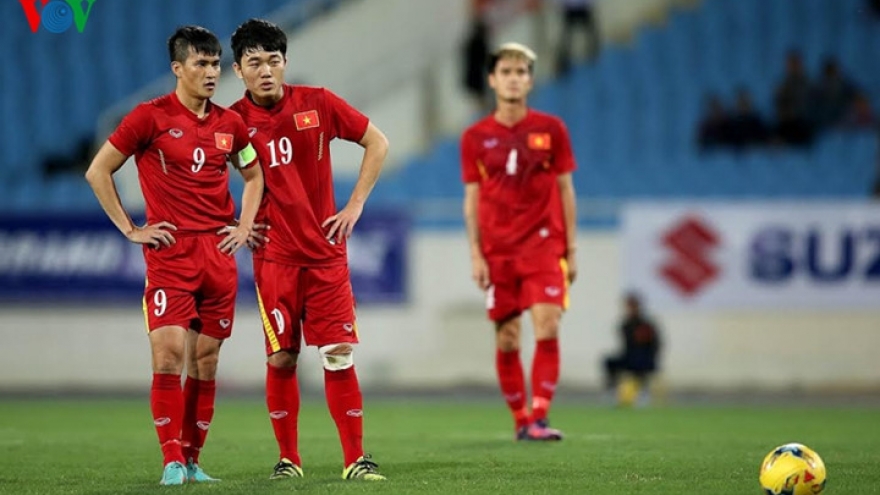 Xuan Truong - potential MVP contender at AFF Suzuki Cup