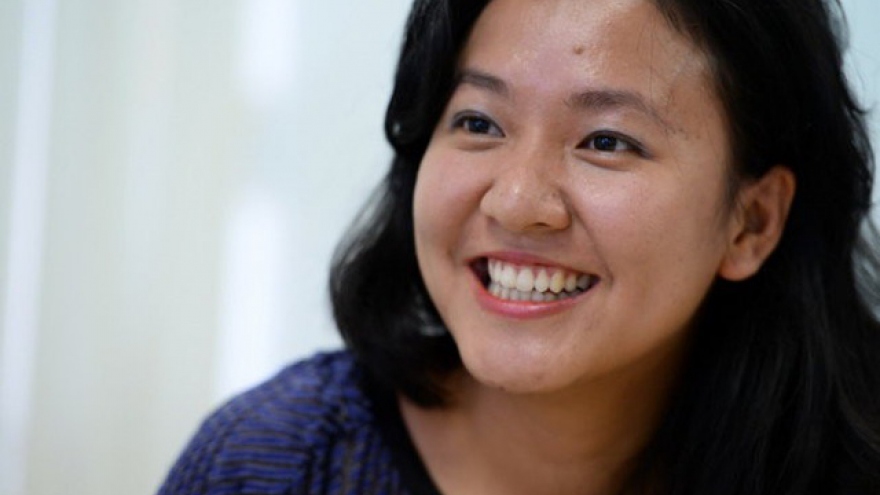 ​Facebook appoints local businesswoman as country director for Vietnam