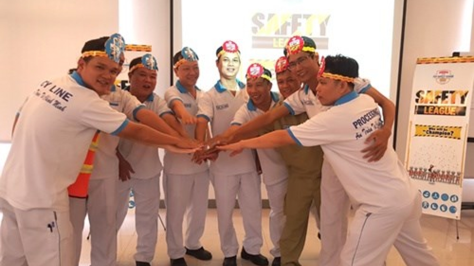 FrieslandCampina voted among 20 Best Places to Work in Vietnam