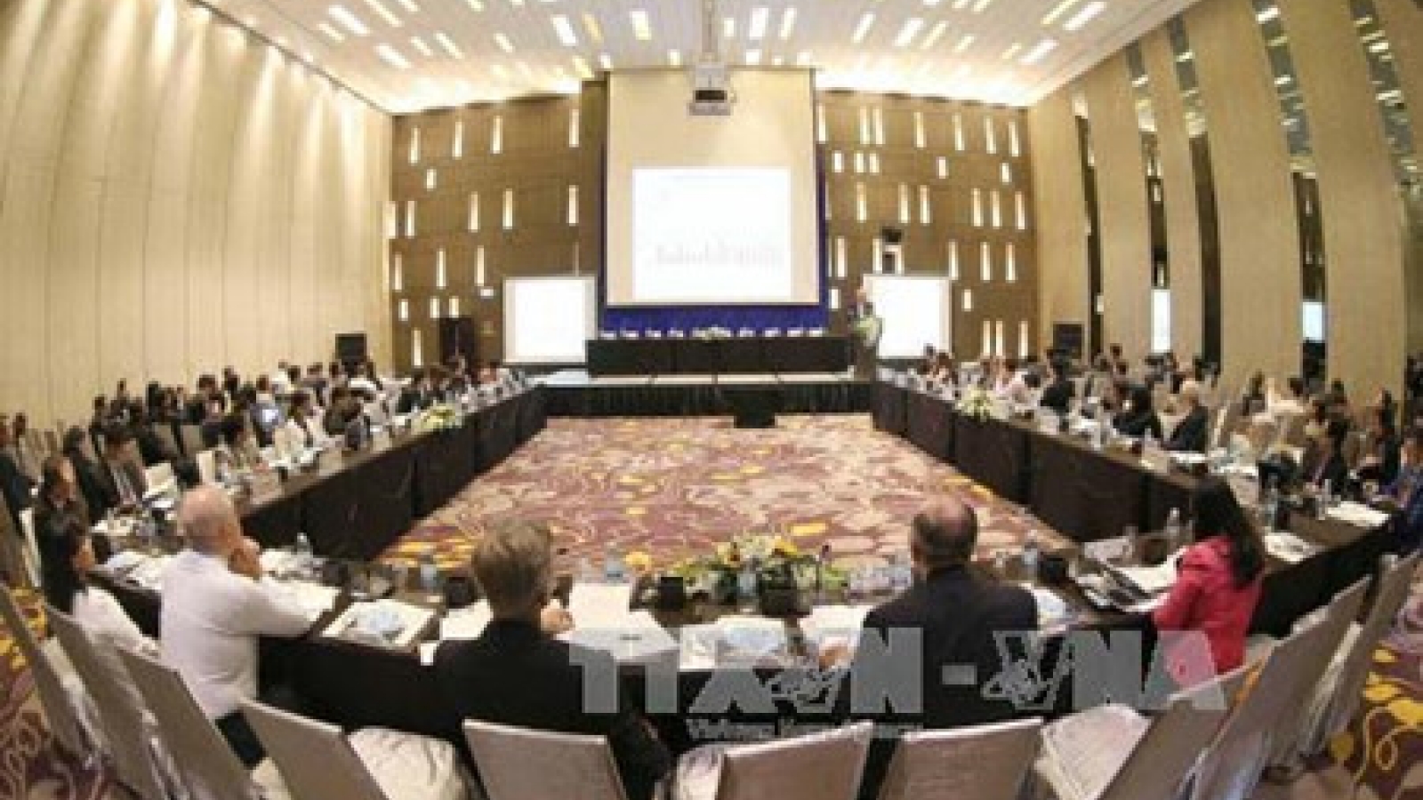APEC creates a turning point for global trade, investment