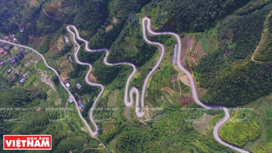 
        Plan for Dong Van geopark development approved
                              