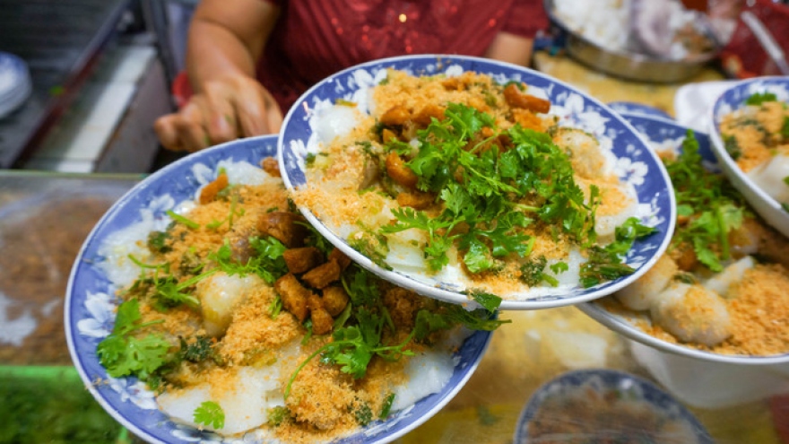Saigon: new kid on the foodie block