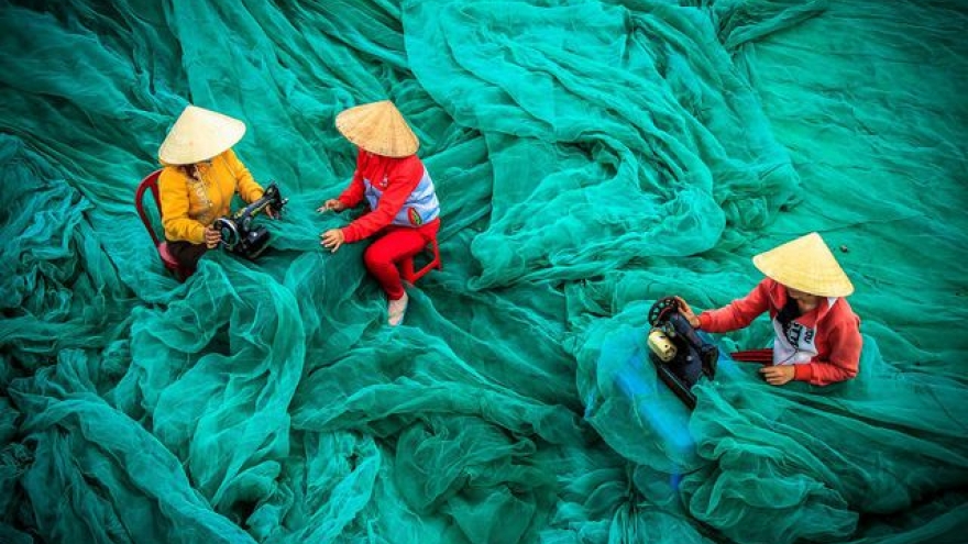 Works of local photographers among the top 50 at AGORA Images