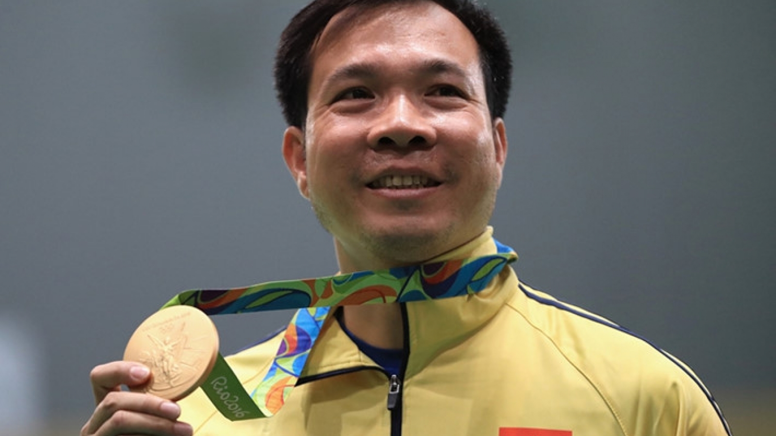 Year in review: Top ten sporting events of 2016