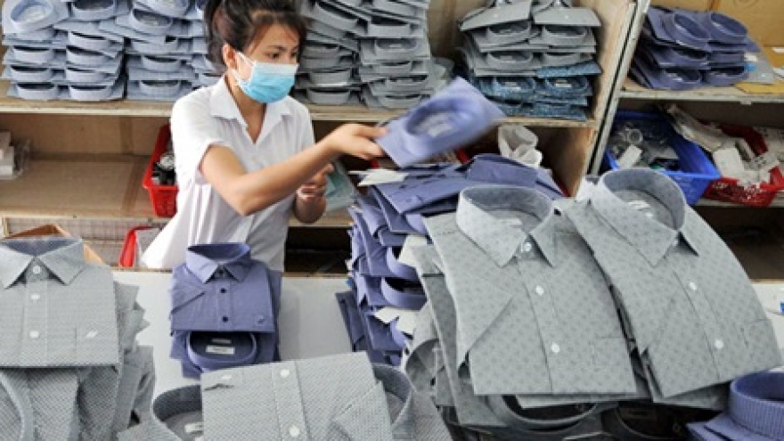 Garment sector gears up to meet FTA’s rules of origin